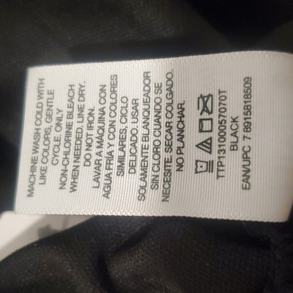 Rouched plus top - Picture 4 of 8